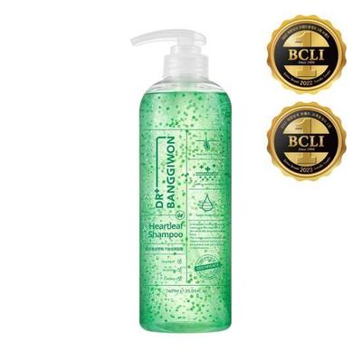 Dr. Banggiwon Eoseongcho Sensitive Scalp Capsule Hair Loss Shampoo 740ml