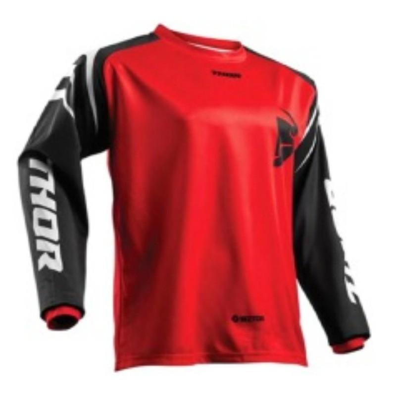Men Women Cycling Jersey Long Sleeve Quick Dry Motorcycle Riding Shirt Outdoor Adventure