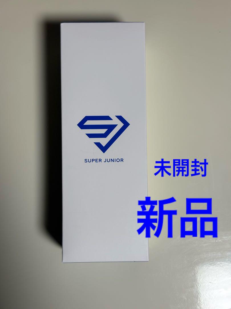 

[USED] SUPER JUNIOR official penlight ver.2