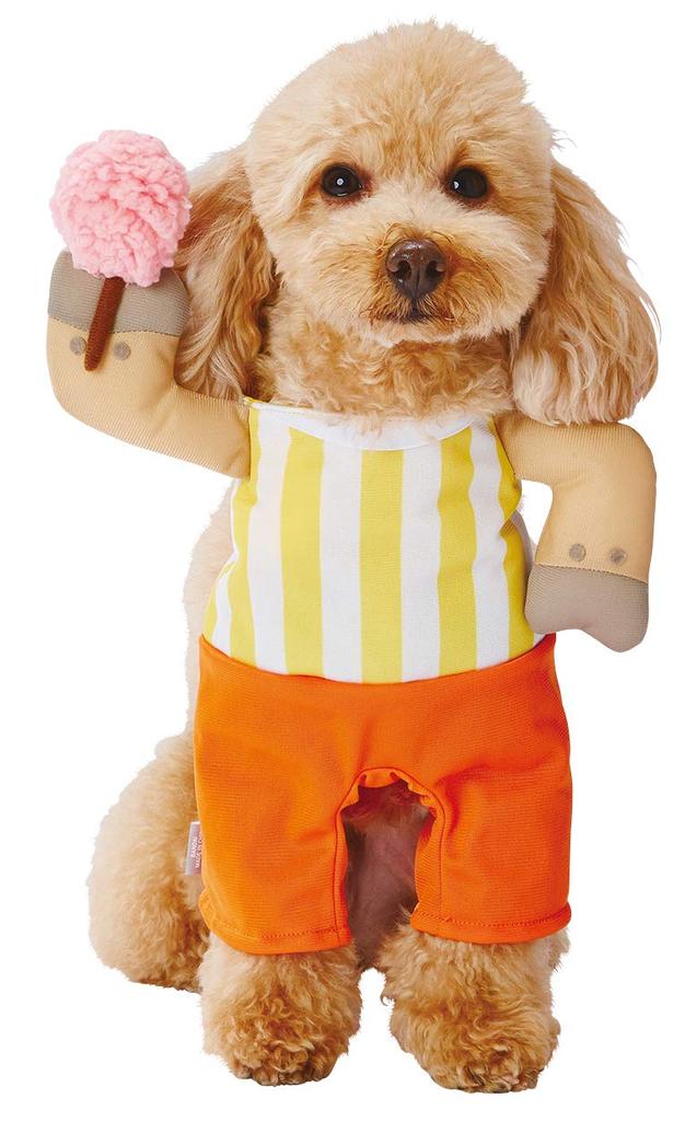 Petio One Piece Transformation Kigurumi Wear Chopper M Size