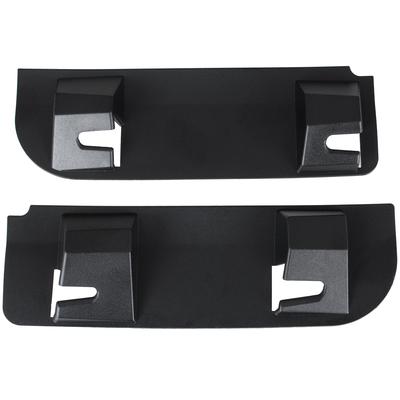 Kit de reparación de manija de la puerta trasera para Nissan Qashqai J10 06-14 (2 piezas). KPL