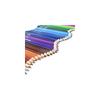 Souyos 72-Color Oil-Based Colored Pencil Set for Coloring and Drawing, with Storage Case and Pencil