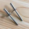 High-Strength Waterproof Stainless Steel Flange Pop Rivet