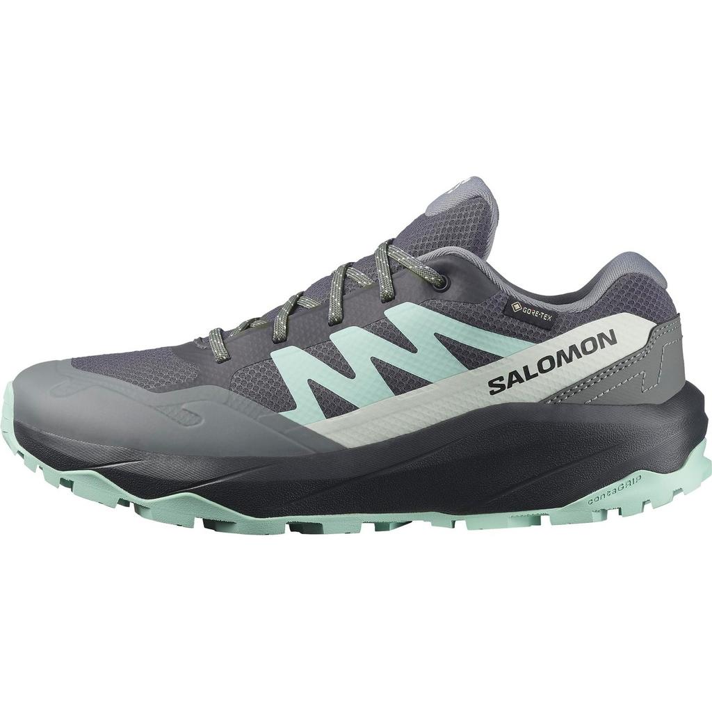 Salomon Womens/Ladies Salomon GORE-TEX Running Trainers