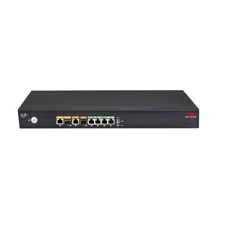 

H3C UR7504 Enterprise VPN Wired Router (CN version)