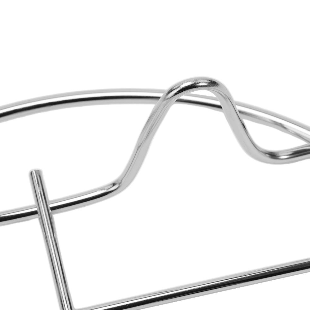 Steaming Rack Steaming Rack 6/7/8/9/10 Inches Multifunction Stainless Steel