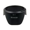 Lens Hood for DSLR Camera Lens HB-N106 Sunshade Reversible- for AF-P DX 18-55mm f/3.5-5.6G Outdoor Photography
