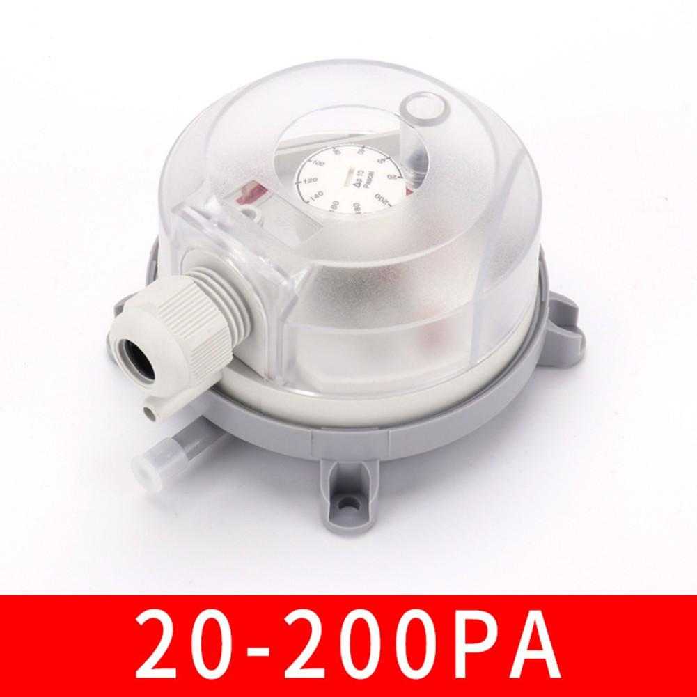 101.5*65*56.5 Mm Pressure Switch 1pc Air Differential