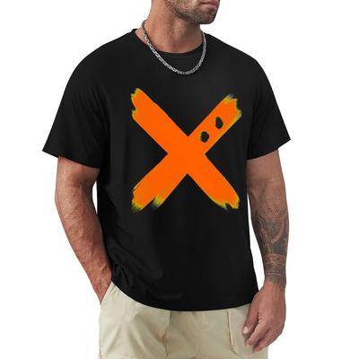 Bakugou Cross TShirt Plus Size Clothes Animal Prinfor Boys Tops Outfits for Men
