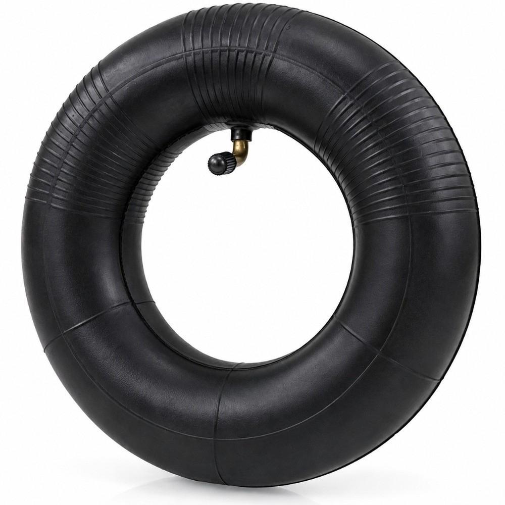 with TR87 Bent Valve Stem Inflatable Inner Tube Rubber ATV Inner Tube Inner Tube For Tractors