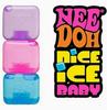 Needoh Nice Cube Sensory Stress Reliever Fidget Tool For Anxiety & Focus Desk Sensory Cube For Adults & Kids
