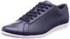 Walking Shoes Wave Rim CT Navy 23 Cm 2E [Women's] (Previous Model)