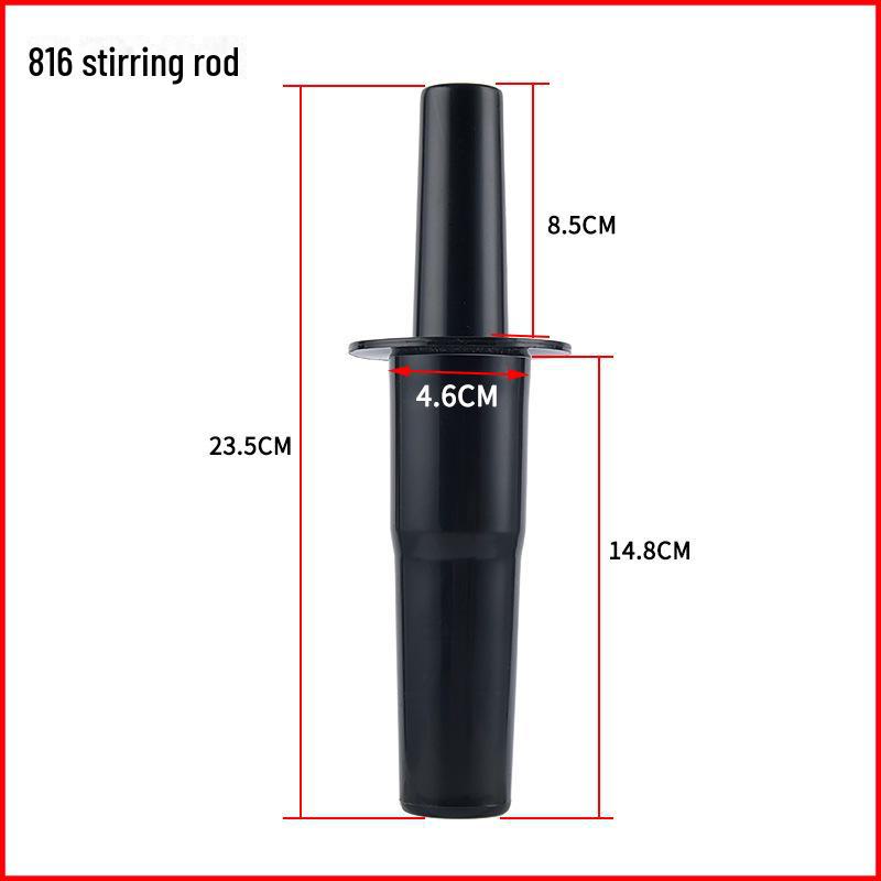 

«Коммерческий блендер для смузи объемом 2 л и соковыжималка с революционной технологией»