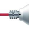 ANEX ACHX-4015 Hex Wrench Color Bit, 4mm X 150mm, 6-Piece Set