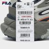 FILA Men's FERN Modern Casual Sneakers