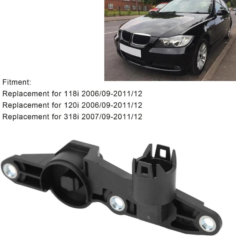 Eccentric Shaft Sensor 11377527016 11377513783 for E46 E81 E82 E87 E88 E90 E91 E92 E93 N42 Replacement Auto Accessories