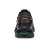 Mizuno Wave Prophecy LS Sports Fashion Low-Top Running Shoes Unisex sneaker Black Green D1GG230101