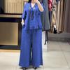 Trajes y combinados – Trajes con pantalón