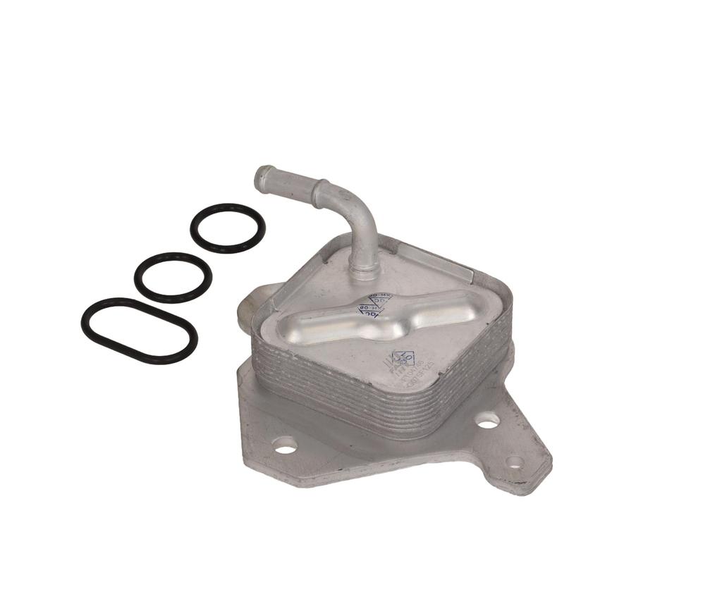 Enfriador de aceite rápido Ft04746