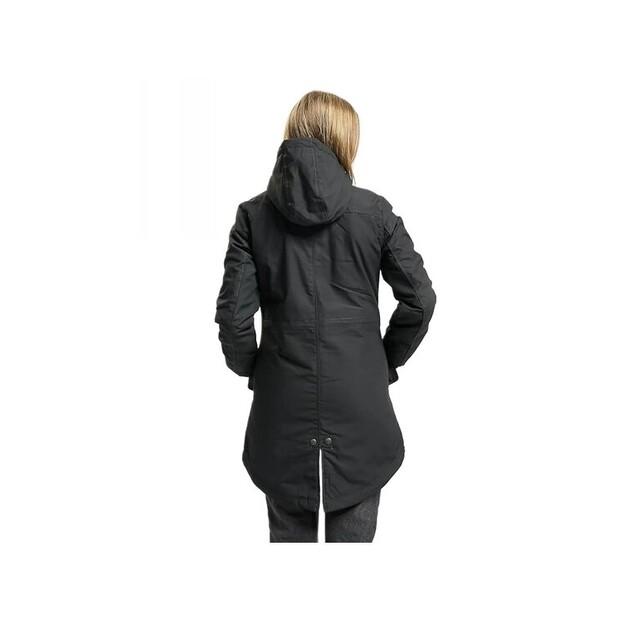 Парка Brandit Parka Fit