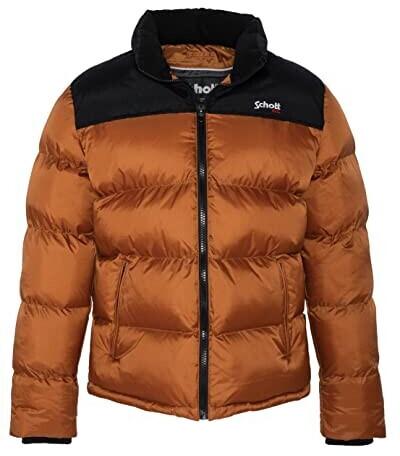 Winter Jacket Schott N.Y.C. Utah Unisex