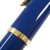 Pelikan Fountain F Fine Classic Iconic Limited Officially Imported Pen, Nib, Blue, M120, Edition,