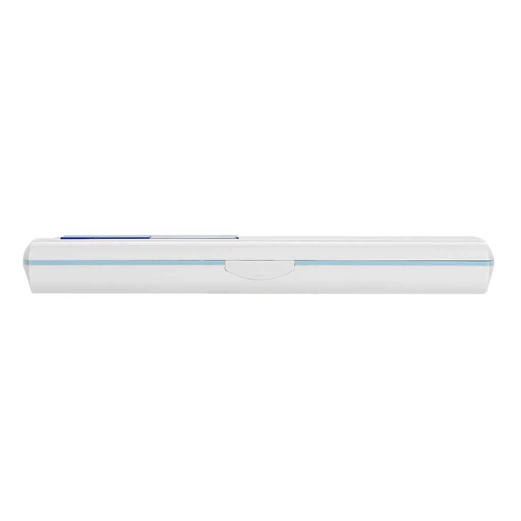 Antibacteria UV Light Portable Germicidal Toothbrush Sterilizer Sanitizer Cleaner Disinfection