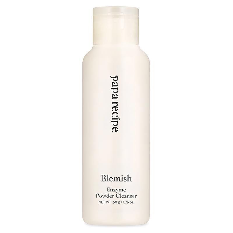 Papa Recipe Blemish Enzyme Cleansing Powder, 50g, 1 pcs