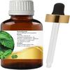 Levenmooi Patchouli, Dark (Pogostemon cablin) Pure & Natural Therapeutic Grade Essential Oil Glass