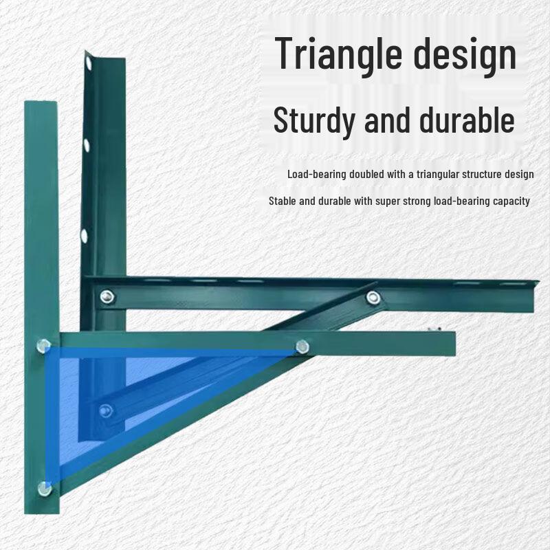 Jundingying Air Conditioner Outdoor Unit Bracket