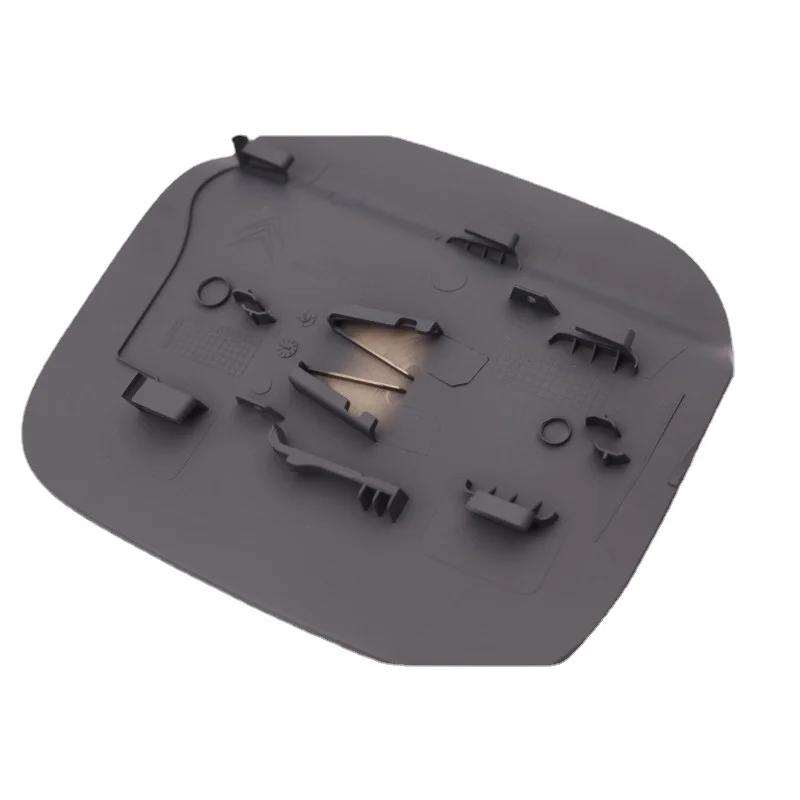 9677037277 9809966777 Buitendecoratie Brandstofklep voor Peugeot 301 308 408 508 voor Citroen C4L C5 C-Quatre 2014-19 C-Elysée
