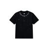 MLB T-Shirts Unisex Schwarz Rundhalsausschnitt Dünn 3ATSB0263-50BKS(Gruppe2269- )