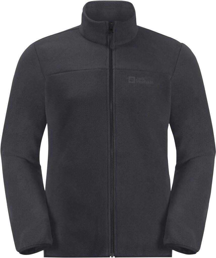 Куртка Jack Wolfskin Taubenberg 3in1 Jkt M Jacket Men strong red