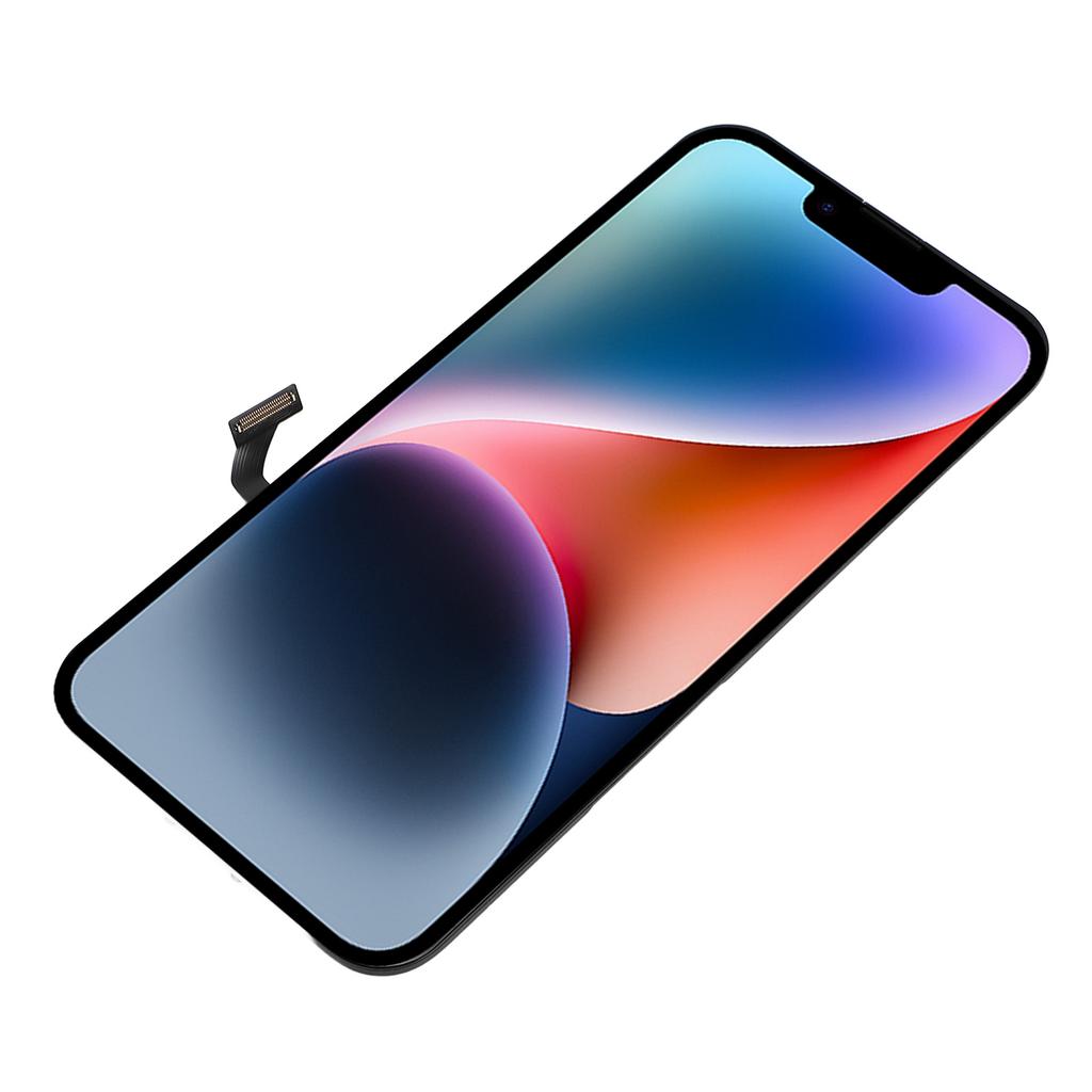 Screen Replacement 6.1 Inch Incell 3D Touch Display Digitizer Assembly with Repair Kit for IOS 14