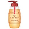 ViCREA - Disney Winnie The Pooh &honey Deep Moist Gel Body Wash