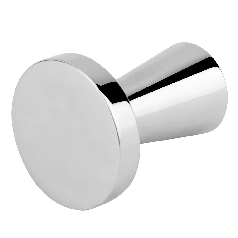 Coffee Tamper, 38mm40mm, Stainless Steel, Espresso Tamper, Coffee Bean Press