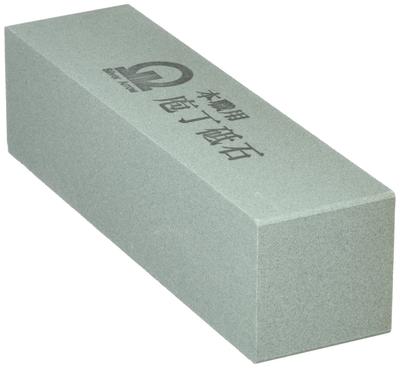 Endo Shoji TKG Sharpening Coarse and Fine Dimensions X D X 213 X 55 X 55 For Repairing Chipped Professional ATI05002 Stone, Grit, No. 220, 2-piece