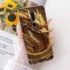 Clear Casing For Oppo F11Pro CPH1969 CPH2209 CPH1987 Phone Case For Oppo F11 Pro Cover Fashion Butterfly Funny Cute Painted