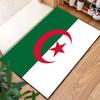 Algeria National Football Carpet Rug for Living Room Bedroom Home Sofa Decoration,Kids play Non-slip Floor Mat