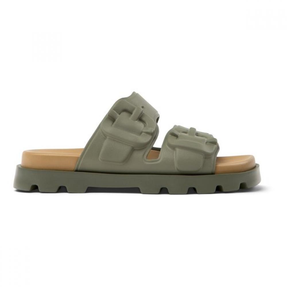 Camper 25SS Women S Slipper brutuS Sandal K201792 004