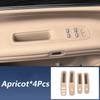 For AITO M9 2024 Car Interior Accessories Inner Door Slot Storage Sox Pad Lifting Window Button Protection Pad