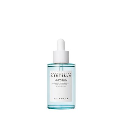Madagascar Centella Hyalu-Cica Firs Ampoule, 50ml - Concentrated Face Ampoule