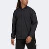 New Adidas MYSHELTER Jackets Men Black H65697