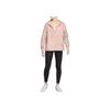 Nike Lightweight Breathable Running Jacket Women Jackets Pink DM6179-601