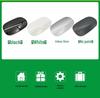 Compatible Fuel Tank Outer Cover for 2016-2023 Mercedes-Benz E-Class W213 Fuel Filler Cap Door (Part 2137540000).