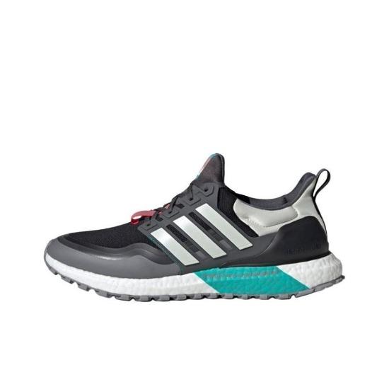 adidas UltraBoost All Terrain Black Hi-Res Aqua EG8099 EU 36.5