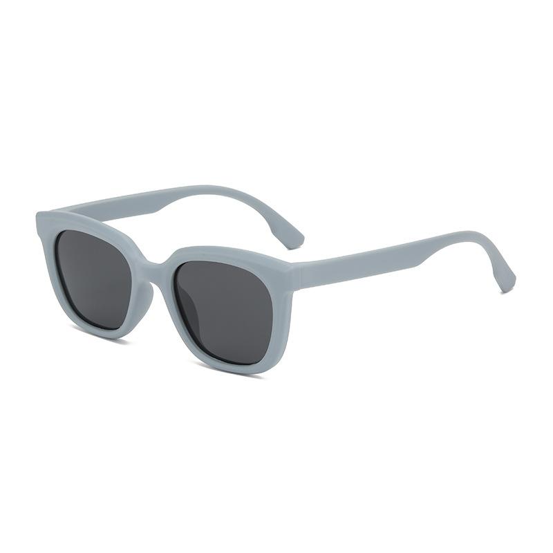 25 Latest Children's Sunglasses Summer Sun Protection Sunglasses Children's Silicone Sunglasses 23051 Durable Premium-quality