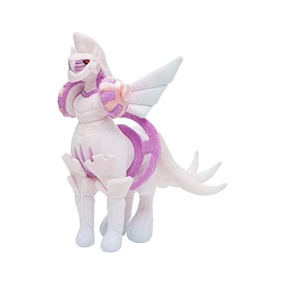 Used Pokemon Center Original Plush Palkia (Origin Forme) 34x17x41 (HxWxD: cm)