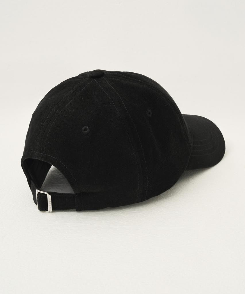 Seteo Vintage Mix Casual Ball Cap Black Pink