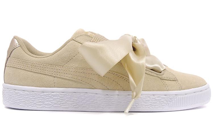 Puma Camoscio Cuore 'Safari' Donna 364083-01